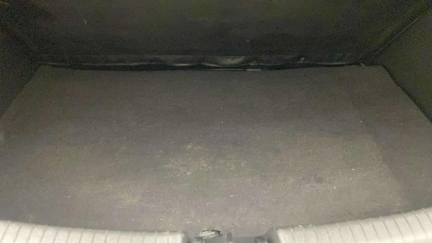 2019 Hyundai Grand i10 SPORTZ 1.2 KAPPA VTVT, Petrol, Manual, 28,145 km, Boot Open Zoomed View