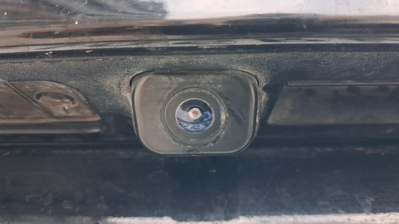2023 Hyundai Creta S PLUS KNIGHT 1.5 PETROL, Petrol, Manual, 66,251 km, Parking Camera