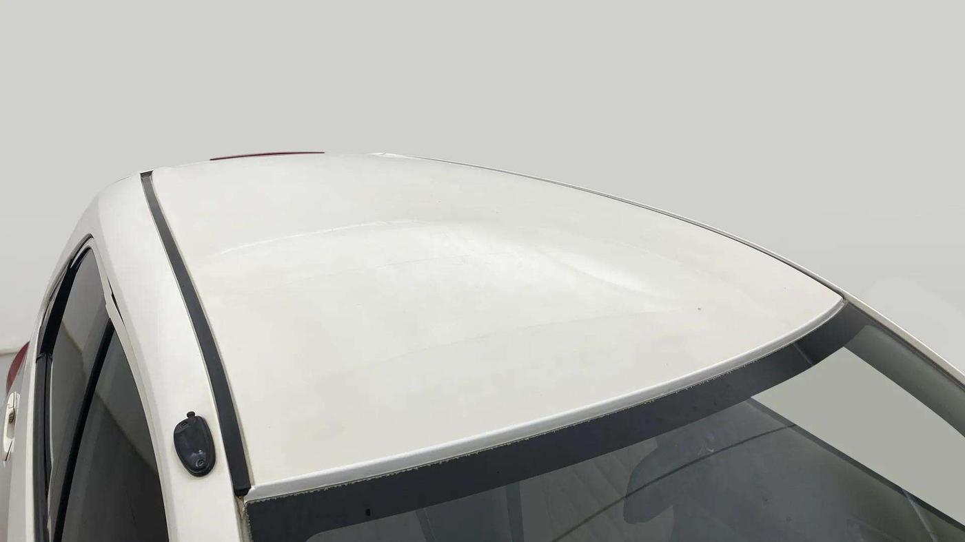 2017 Honda Brio S MT, Petrol, Manual, 51,951 km, Roof