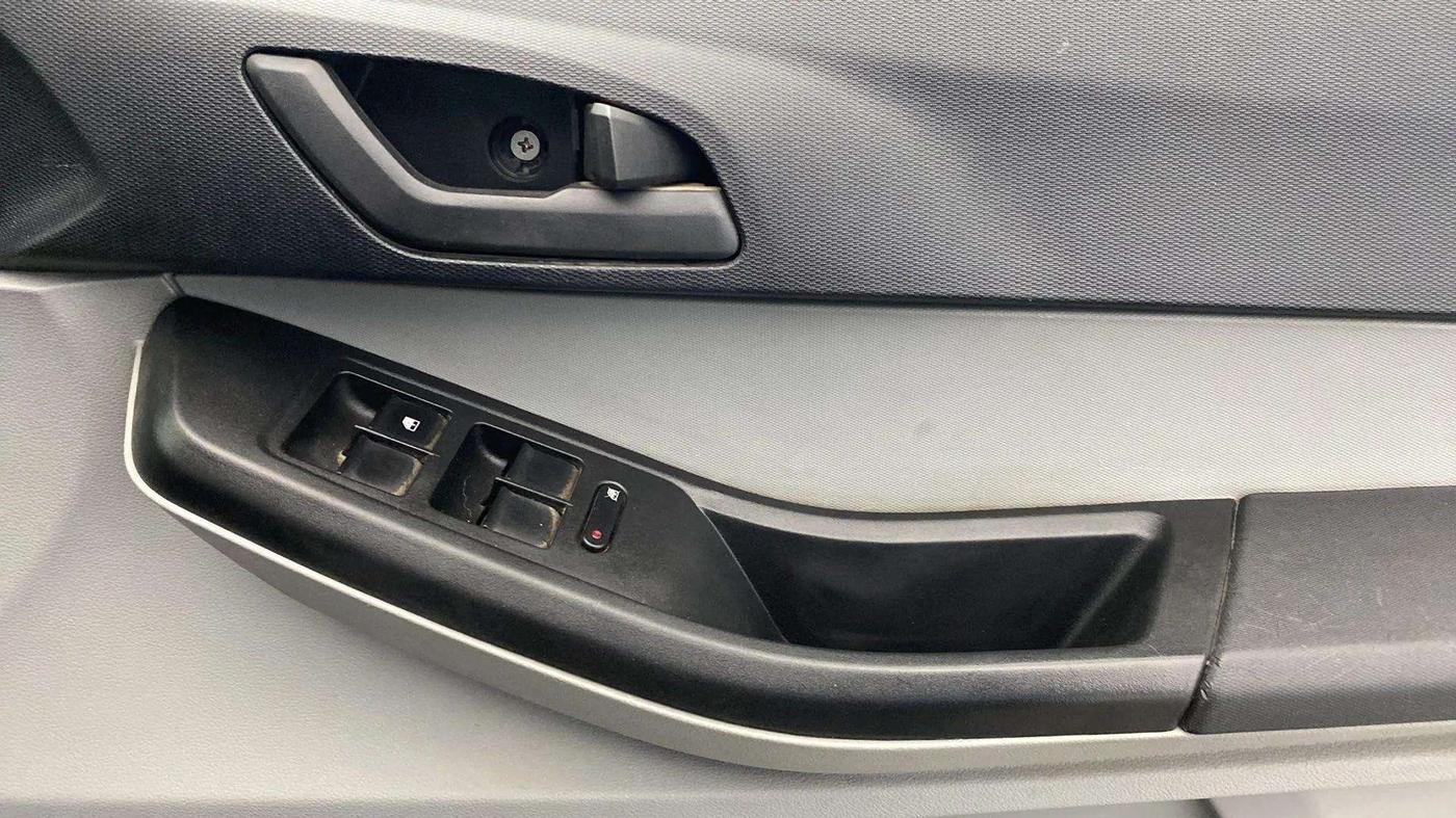 2021 Tata Tiago XZA PETROL, Petrol, Automatic, 27,378 km, Driver Side Door Panels Control