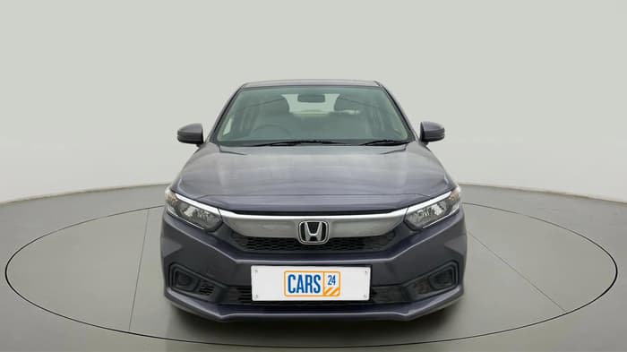 2019 Honda Amaze 1.2L I-VTEC S, Petrol, Manual, 85,809 km, Front