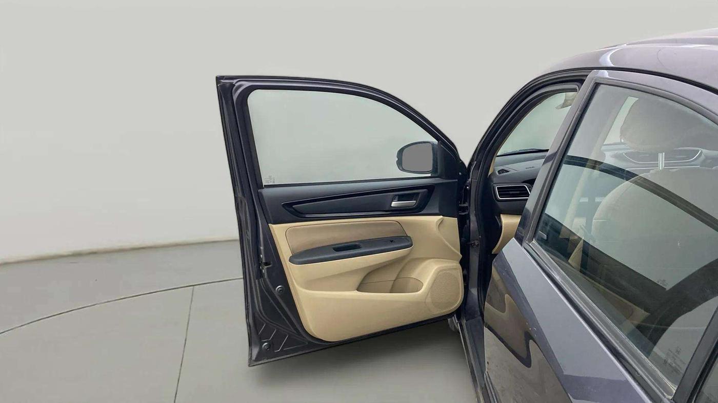2019 Honda Amaze 1.2L I-VTEC S, Petrol, Manual, 85,809 km, LHS Front Door