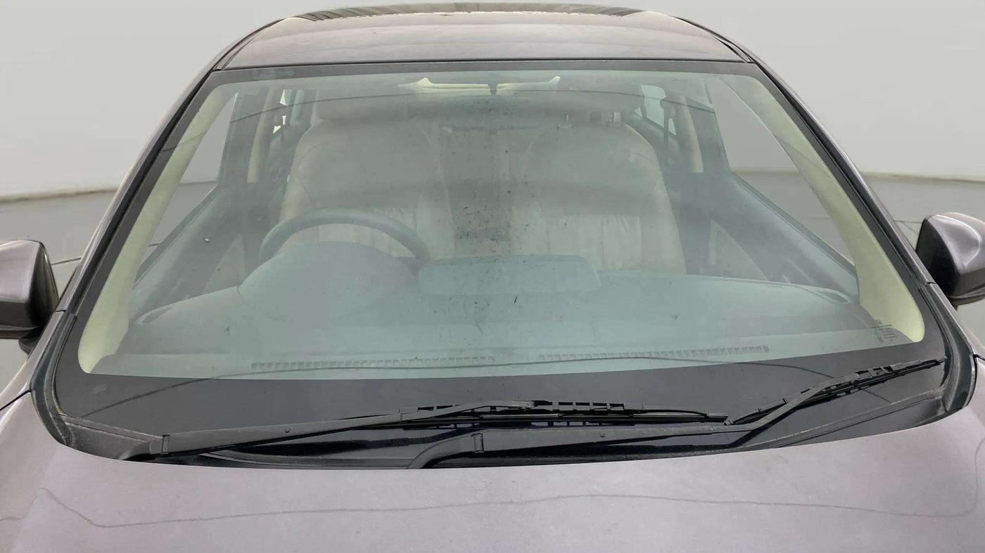 2019 Honda Amaze 1.2L I-VTEC S, Petrol, Manual, 85,809 km, Front Windshield