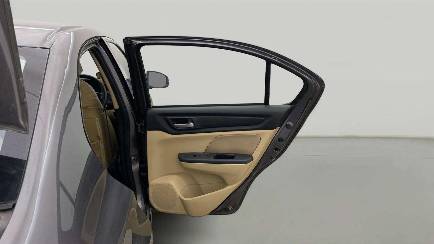 2019 Honda Amaze 1.2L I-VTEC S, Petrol, Manual, 85,809 km, RHS Rear Door