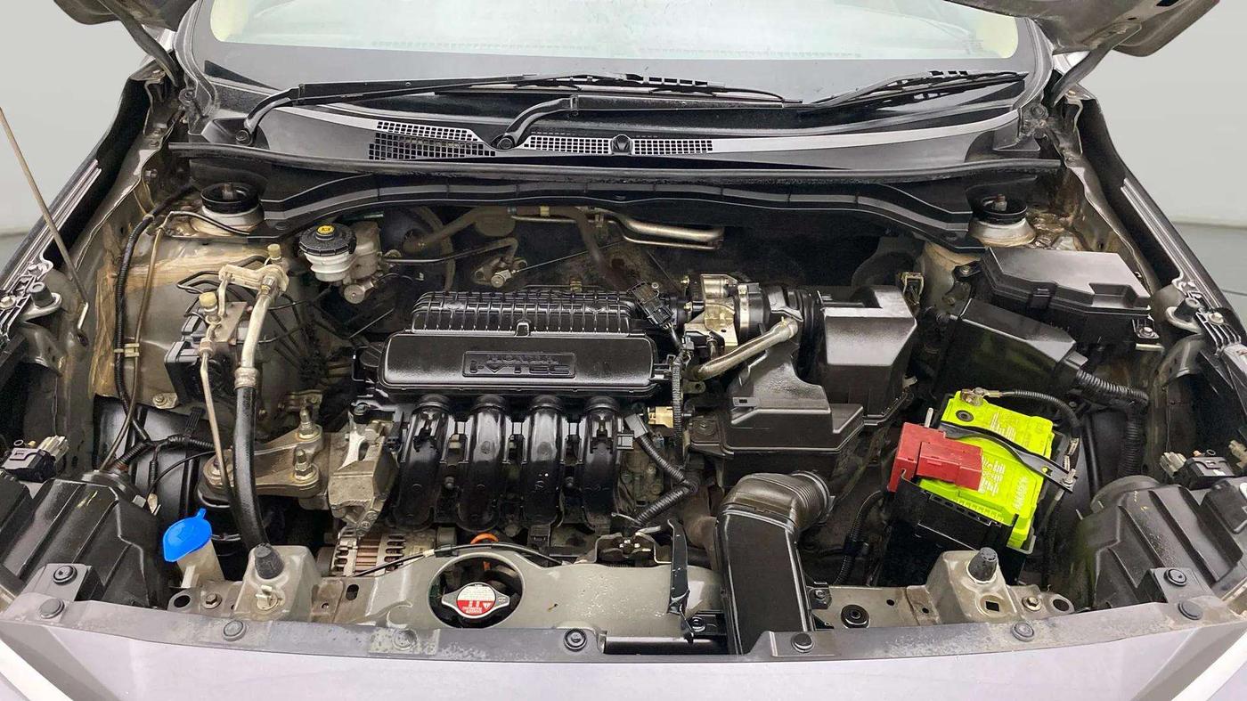2019 Honda Amaze 1.2L I-VTEC S, Petrol, Manual, 85,809 km, Engine View
