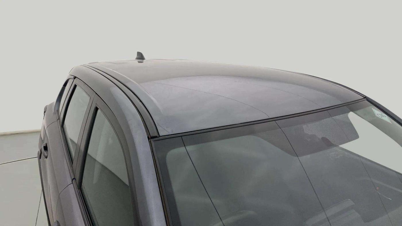 2023 Toyota URBAN CRUISER HYRYDER S NEO DRIVE  E-CNG, CNG, Manual, 30,017 km, Roof