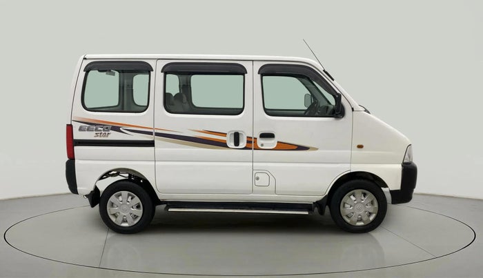 2022 Maruti Eeco 5 STR AC (O), Petrol, Manual, 11,636 km, Right Side View