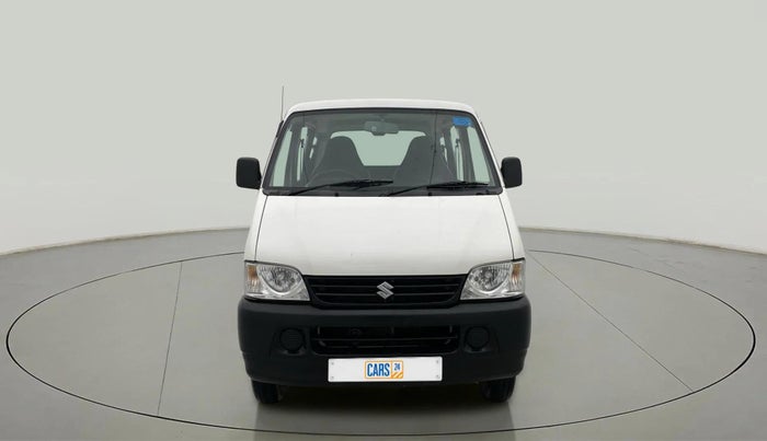 2022 Maruti Eeco 5 STR AC (O), Petrol, Manual, 11,636 km, Front