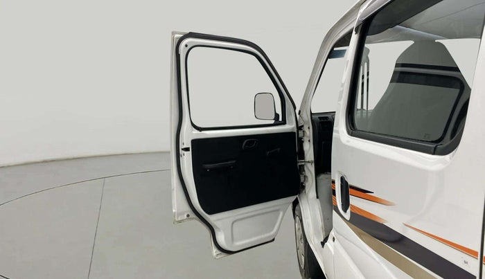 2022 Maruti Eeco 5 STR AC (O), Petrol, Manual, 11,636 km, LHS Front Door