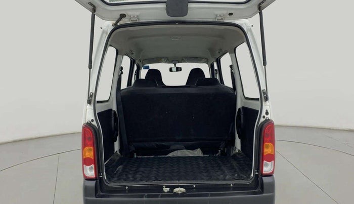 2022 Maruti Eeco 5 STR AC (O), Petrol, Manual, 11,636 km, Boot Open Zoomed View