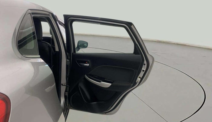 2019 Maruti Baleno ALPHA CVT PETROL 1.2, Petrol, Automatic, 44,370 km, RHS Rear Door