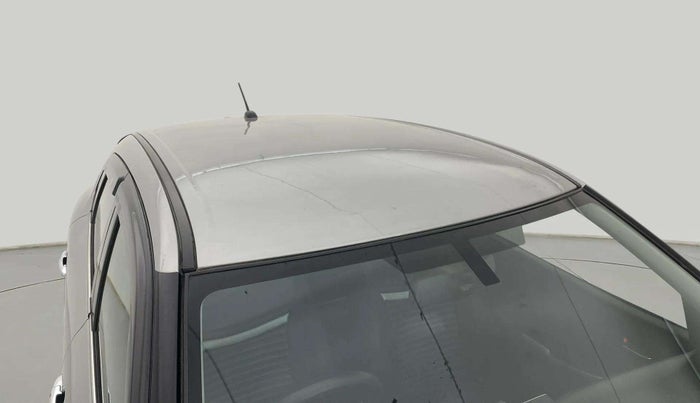 2019 Maruti Baleno ALPHA CVT PETROL 1.2, Petrol, Automatic, 44,370 km, Roof