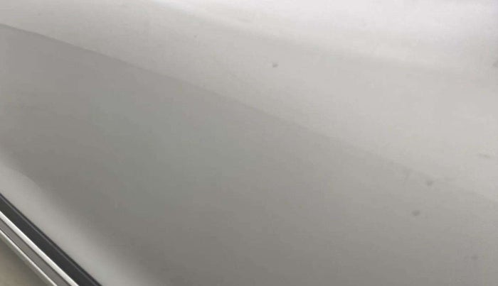 2019 Maruti Baleno ALPHA CVT PETROL 1.2, Petrol, Automatic, 44,370 km, Driver-side door - Minor scratches