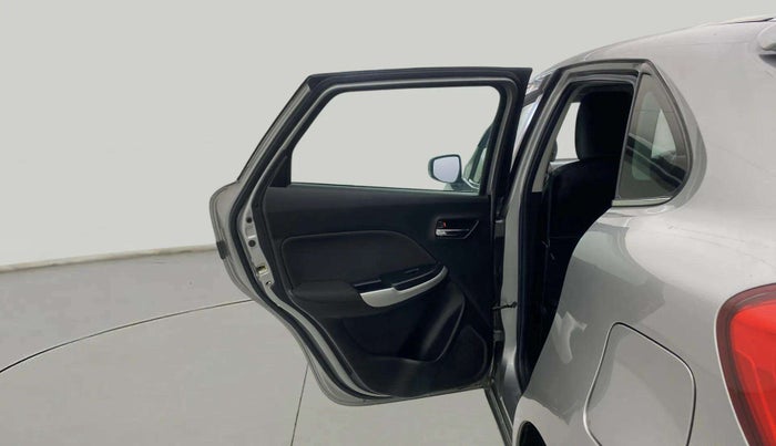 2019 Maruti Baleno ALPHA CVT PETROL 1.2, Petrol, Automatic, 44,370 km, LHS Rear Door