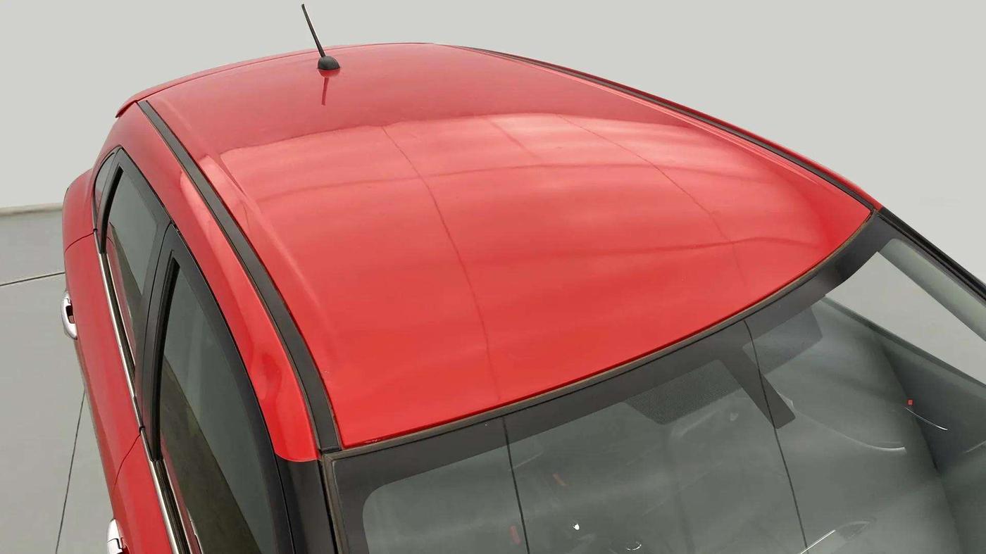 2017 Maruti Baleno RS 1.0 PETROL, Petrol, Manual, 60,155 km, Roof