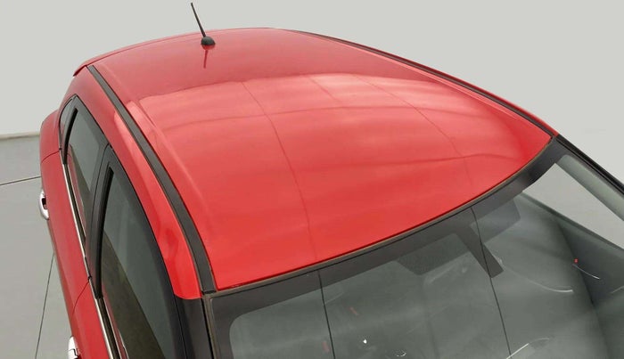 2017 Maruti Baleno RS 1.0 PETROL, Petrol, Manual, 60,155 km, Roof