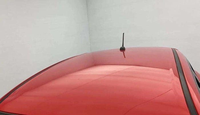 2017 Maruti Baleno RS 1.0 PETROL, Petrol, Manual, 60,155 km, Roof - Slightly dented