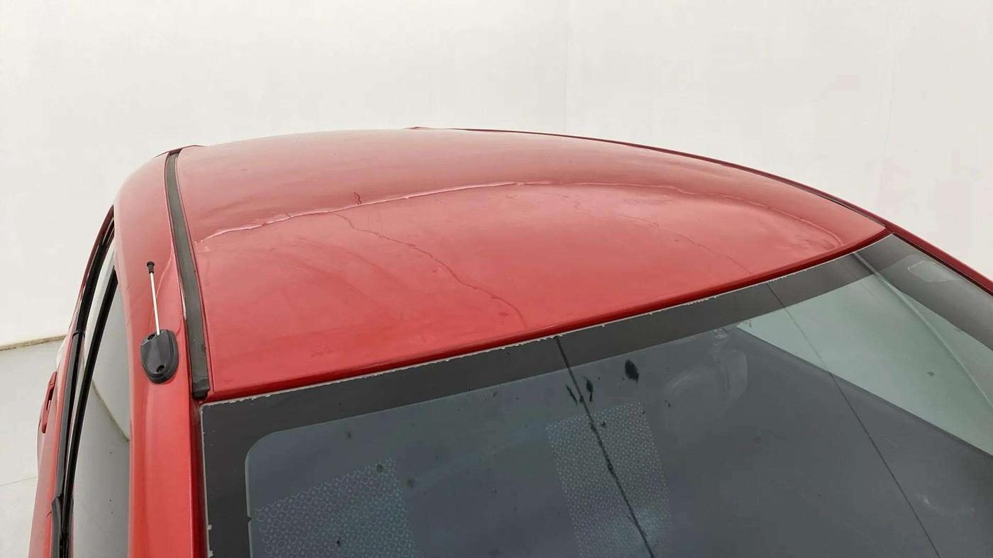 2016 Honda Brio VX AT, Petrol, Automatic, 74,058 km, Roof
