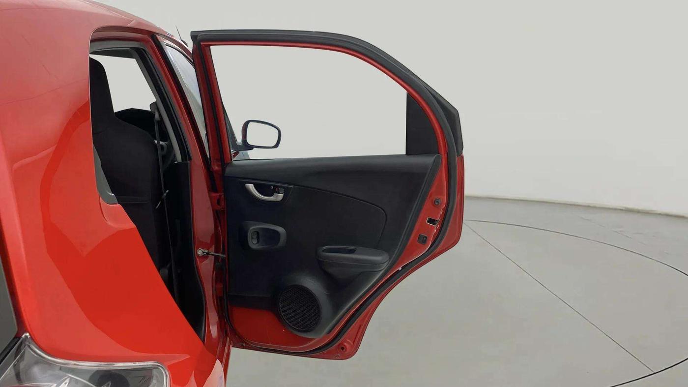 2016 Honda Brio VX AT, Petrol, Automatic, 74,058 km, RHS Rear Door