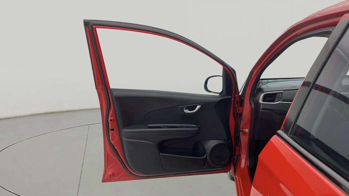 2016 Honda Brio VX AT, Petrol, Automatic, 74,058 km, LHS Front Door