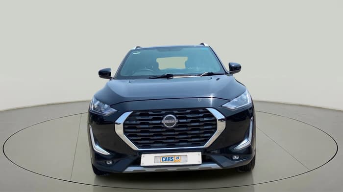 2022 Nissan MAGNITE XV MT, Petrol, Manual, 33,038 km, Front