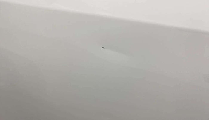 2022 Maruti New Wagon-R VXI CNG 1.0, CNG, Manual, 36,382 km, Front passenger door - Minor scratches