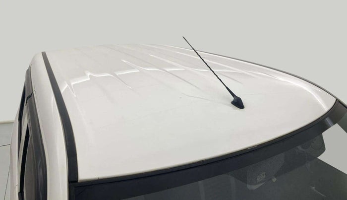 2022 Maruti New Wagon-R VXI CNG 1.0, CNG, Manual, 36,382 km, Roof