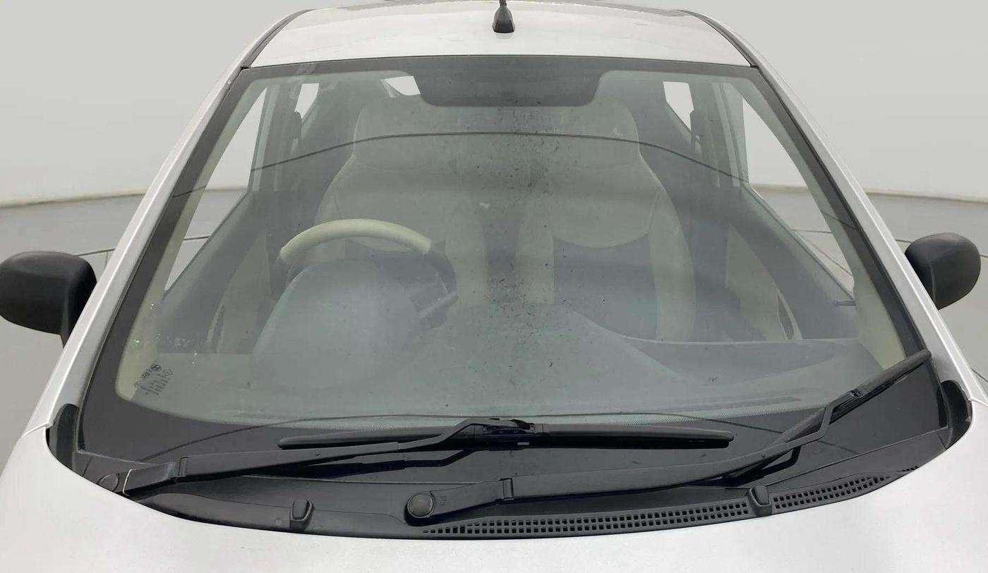 2014 Hyundai Eon D-LITE+, Petrol, Manual, 26,250 km, Front Windshield