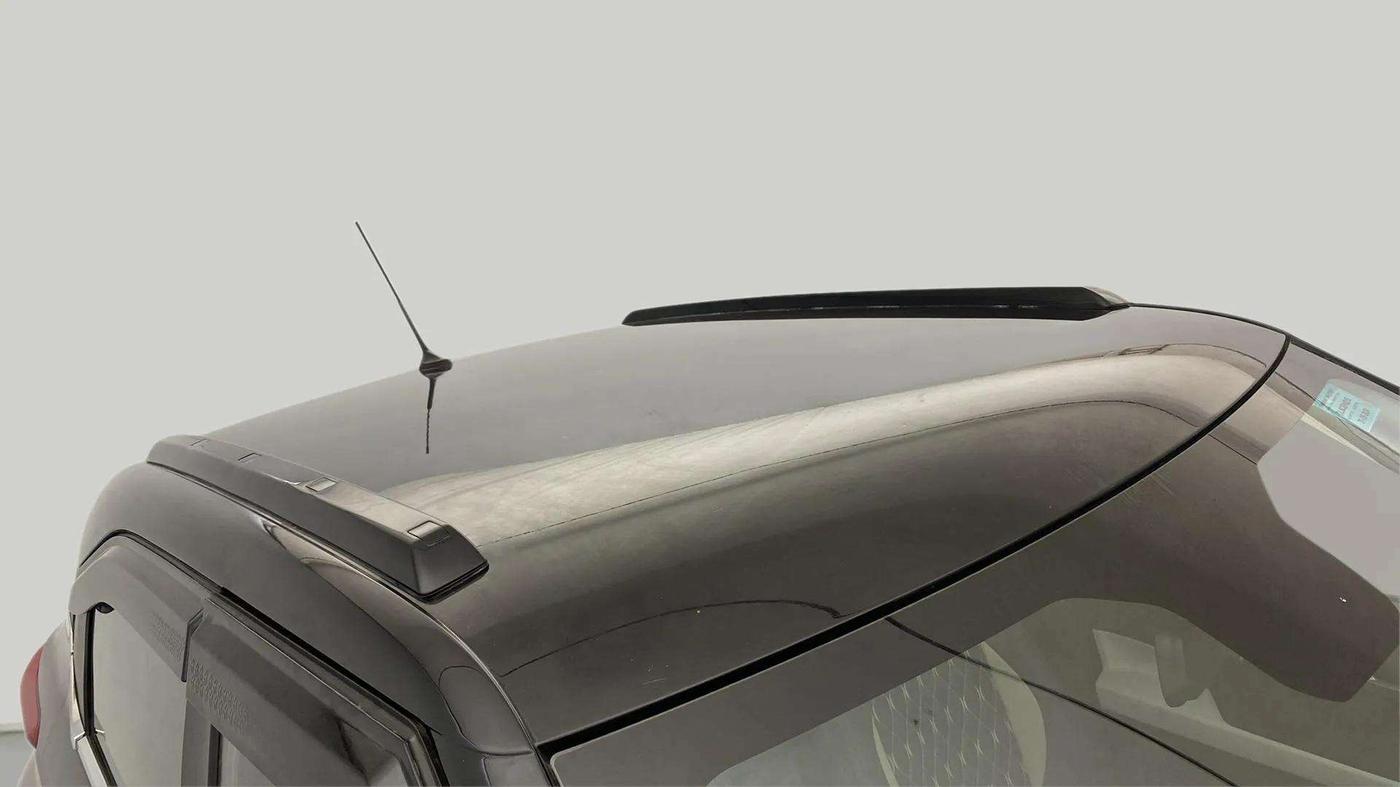 2024 Tata PUNCH CREATIVE  AMT, Petrol, Automatic, 11,842 km, Roof