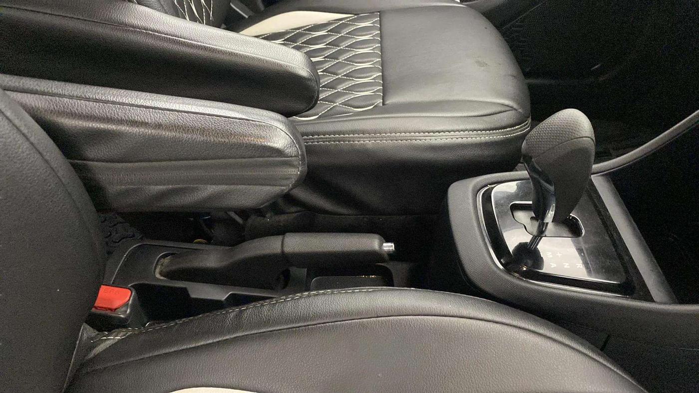 2024 Tata PUNCH CREATIVE  AMT, Petrol, Automatic, 11,842 km, Gear Lever