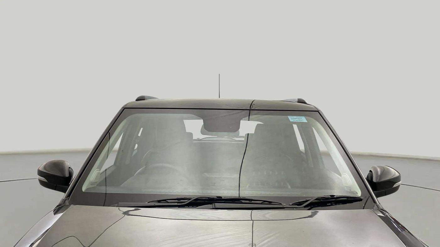 2024 Tata PUNCH CREATIVE  AMT, Petrol, Automatic, 11,842 km, Front Windshield