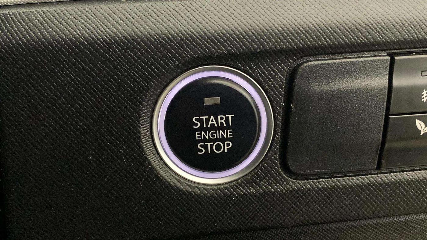 2024 Tata PUNCH CREATIVE  AMT, Petrol, Automatic, 11,842 km, Keyless Start/ Stop Button