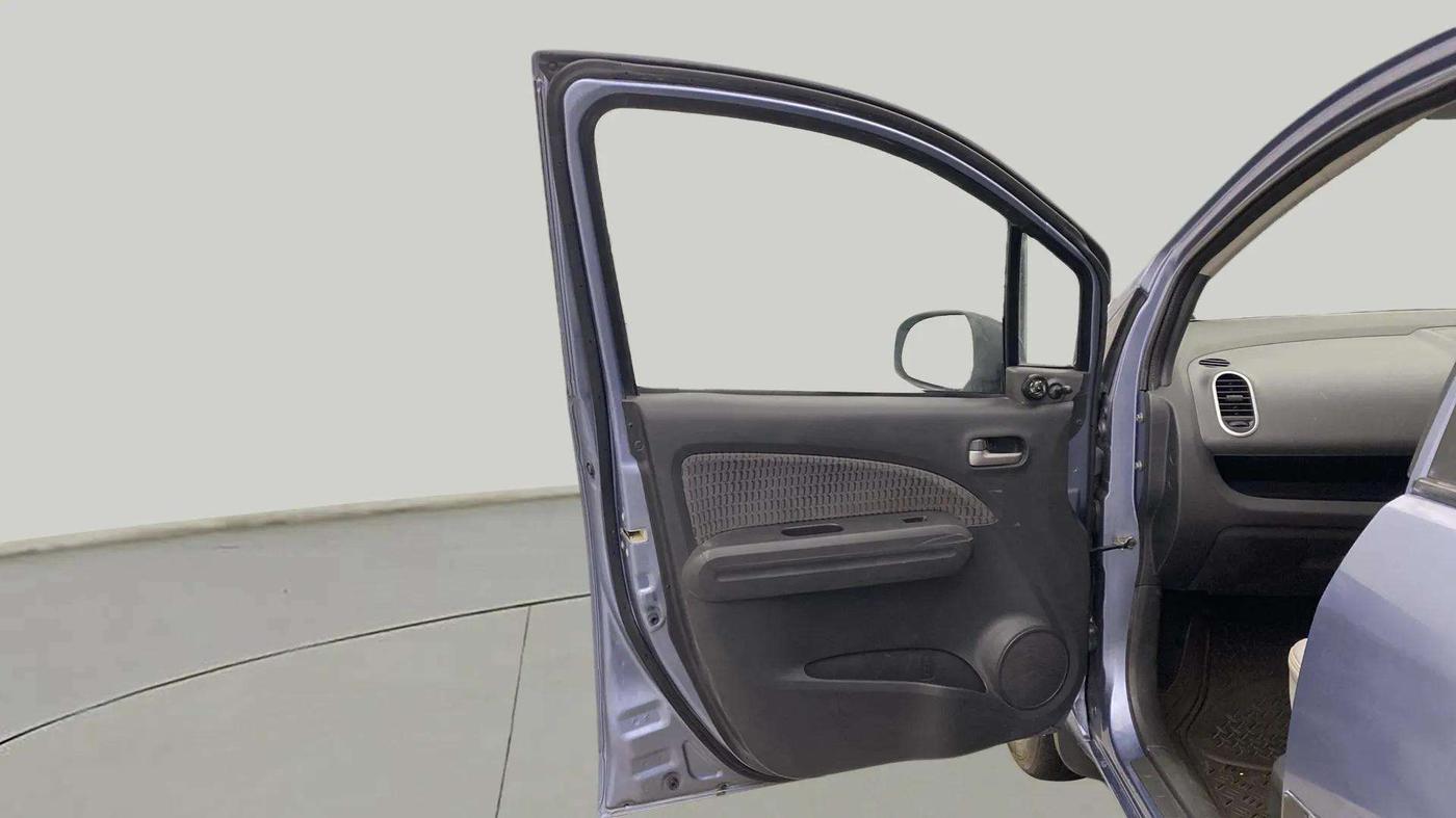 2015 Maruti Ritz VXI, Petrol, Manual, 36,438 km, LHS Front Door