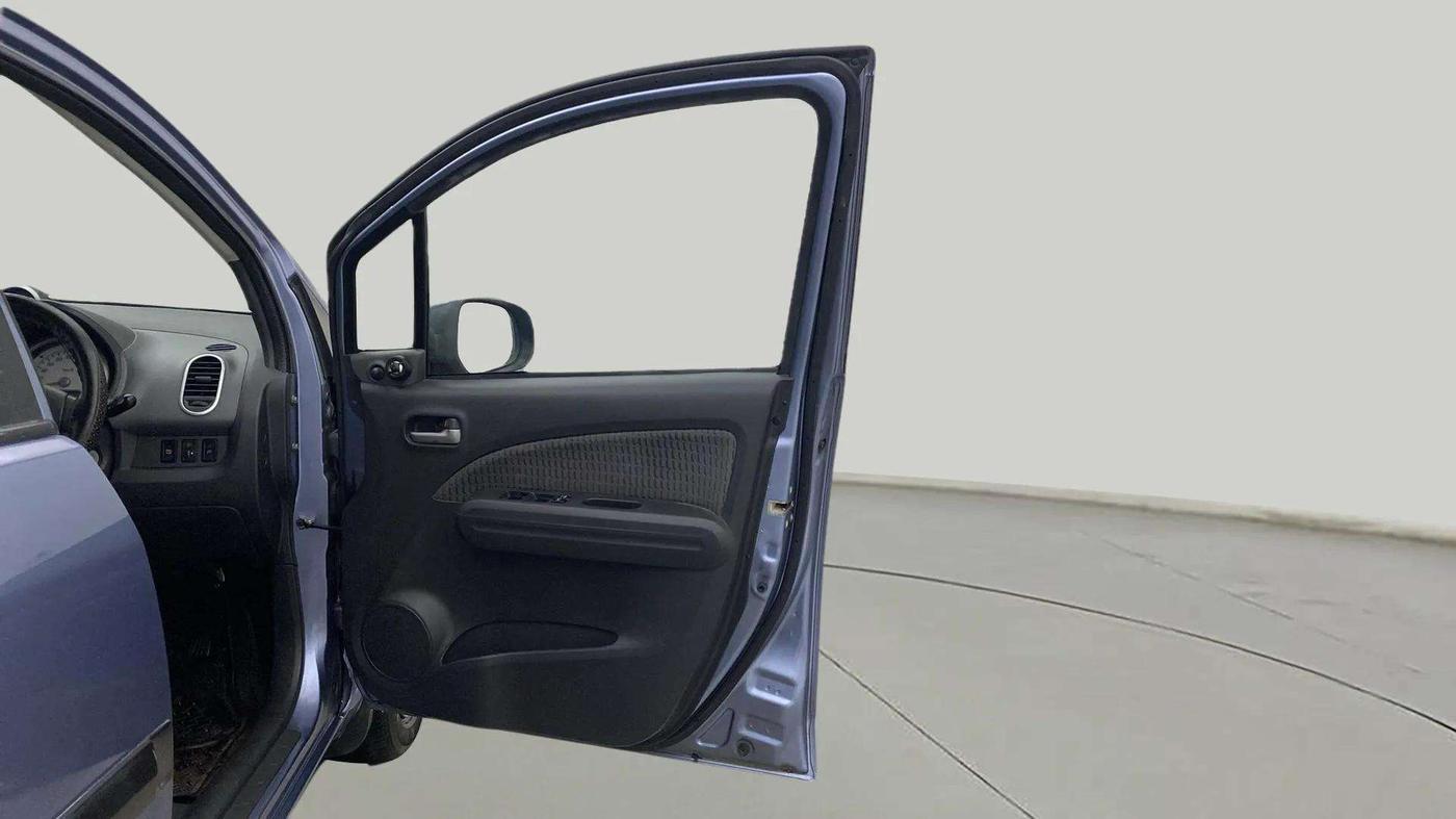 2015 Maruti Ritz VXI, Petrol, Manual, 36,438 km, RHS Front Door