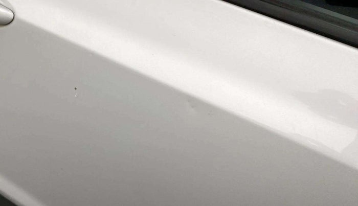 2016 Hyundai Grand i10 SPORTZ 1.2 KAPPA VTVT, Petrol, Manual, 70,045 km, Driver-side door - Slightly dented