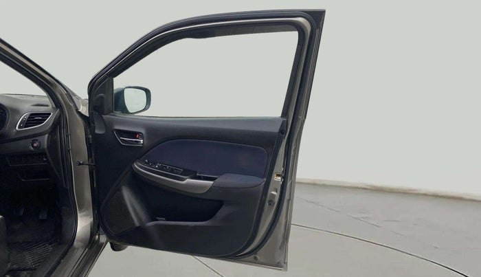 2020 Maruti Baleno ZETA PETROL 1.2, Petrol, Manual, 74,284 km, RHS Front Door