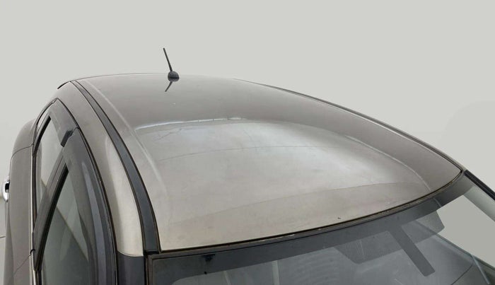 2020 Maruti Baleno ZETA PETROL 1.2, Petrol, Manual, 74,284 km, Roof