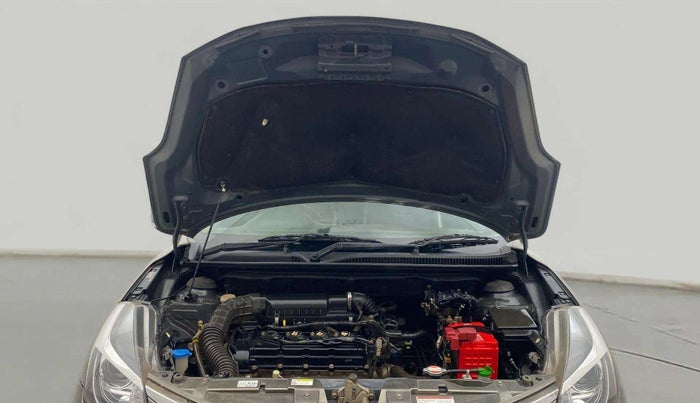 2020 Maruti Baleno ZETA PETROL 1.2, Petrol, Manual, 74,284 km, Open Bonet