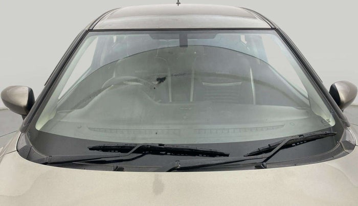 2020 Maruti Baleno ZETA PETROL 1.2, Petrol, Manual, 74,284 km, Front Windshield