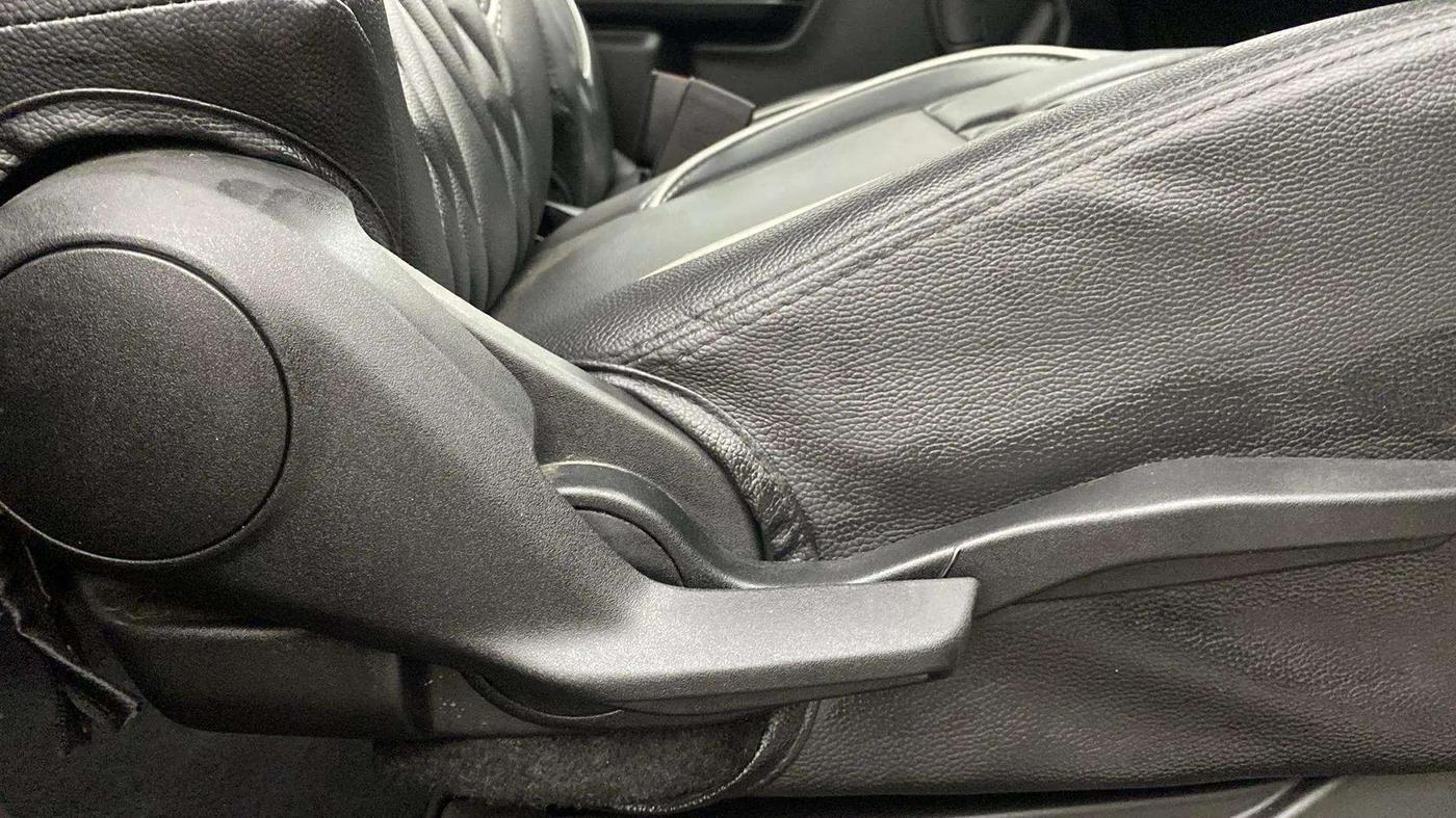 2023 Maruti Celerio ZXI PLUS, Petrol, Manual, 12,796 km, Driver Side Adjustment Panel