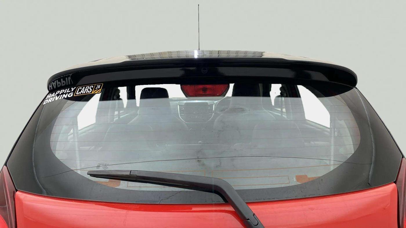 2023 Maruti Celerio ZXI PLUS, Petrol, Manual, 12,796 km, Rear Windshield