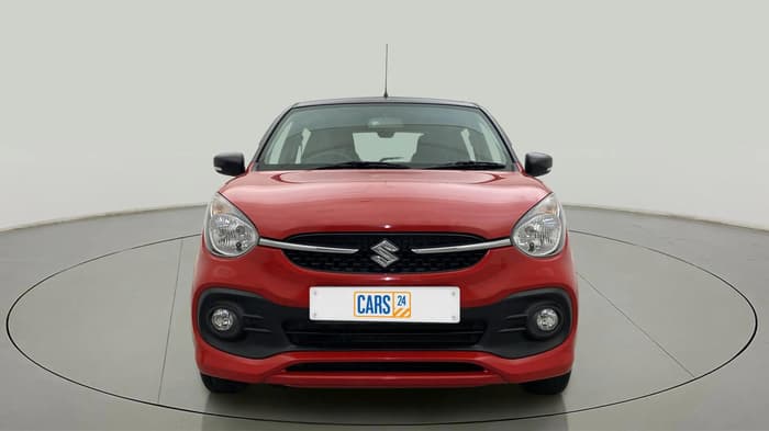 2023 Maruti Celerio ZXI PLUS, Petrol, Manual, 12,796 km, Front