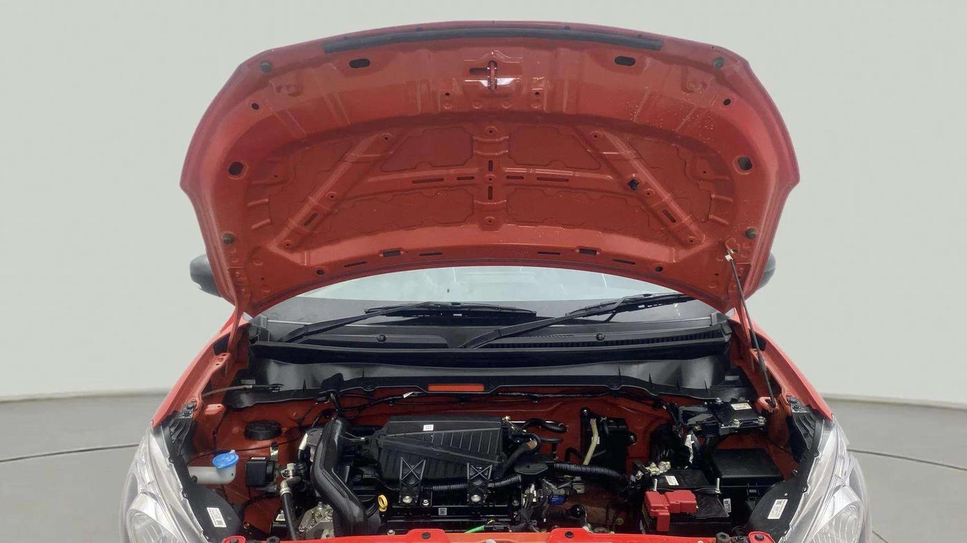 2023 Maruti Celerio ZXI PLUS, Petrol, Manual, 12,796 km, Open Bonet