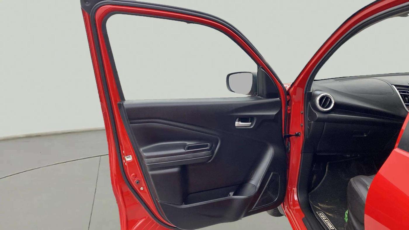 2023 Maruti Celerio ZXI PLUS, Petrol, Manual, 12,796 km, LHS Front Door