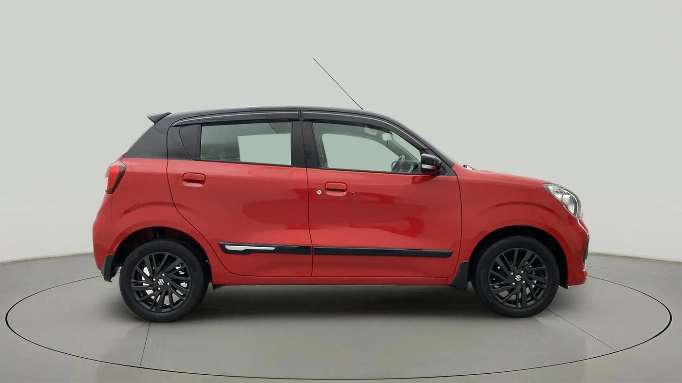 2023 Maruti Celerio ZXI PLUS, Petrol, Manual, 12,796 km, Right Side View