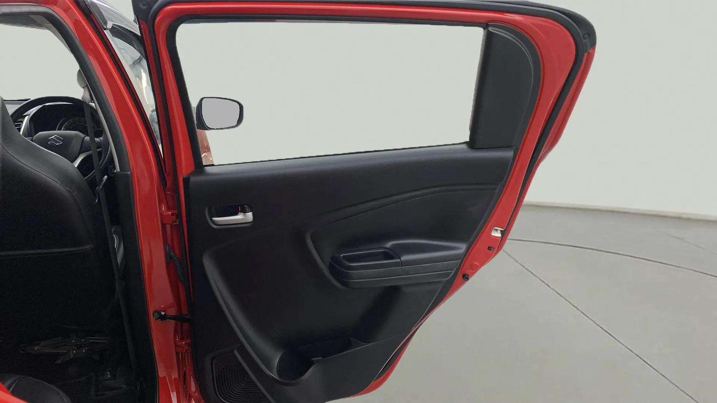 2023 Maruti Celerio ZXI PLUS, Petrol, Manual, 12,796 km, RHS Rear Door