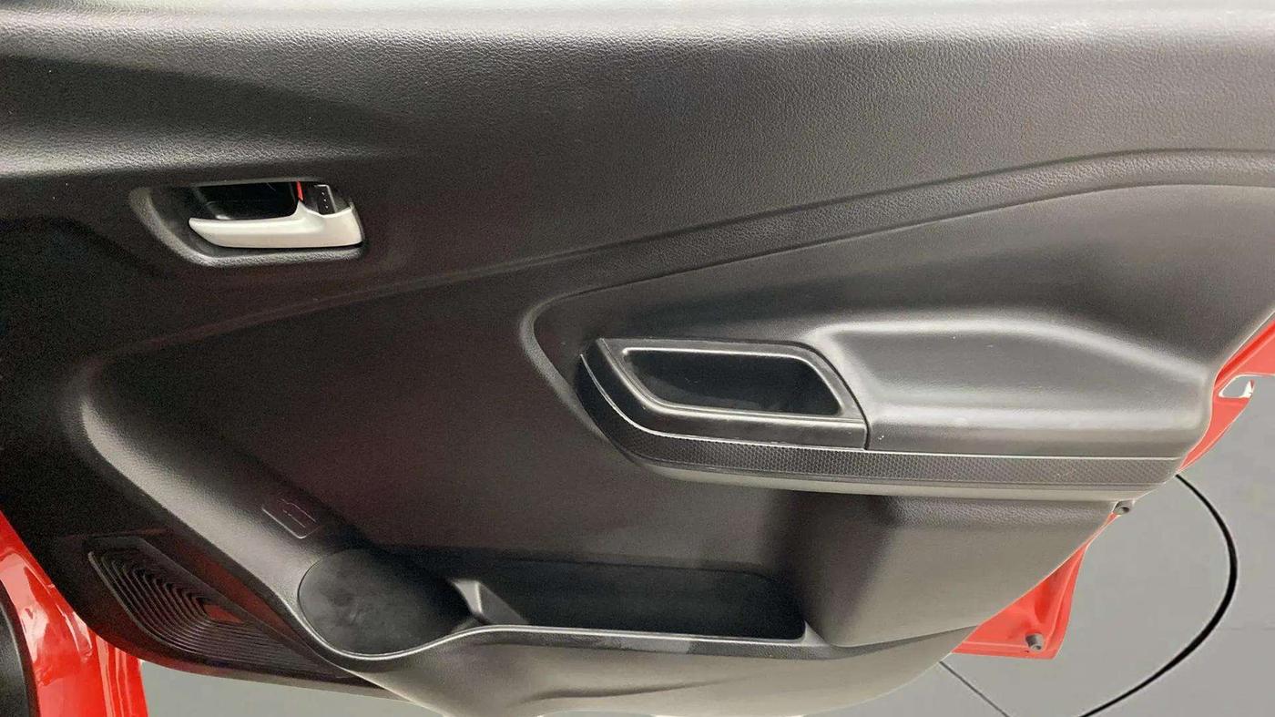 2023 Maruti Celerio ZXI PLUS, Petrol, Manual, 12,796 km, Driver Side Door Panels Control
