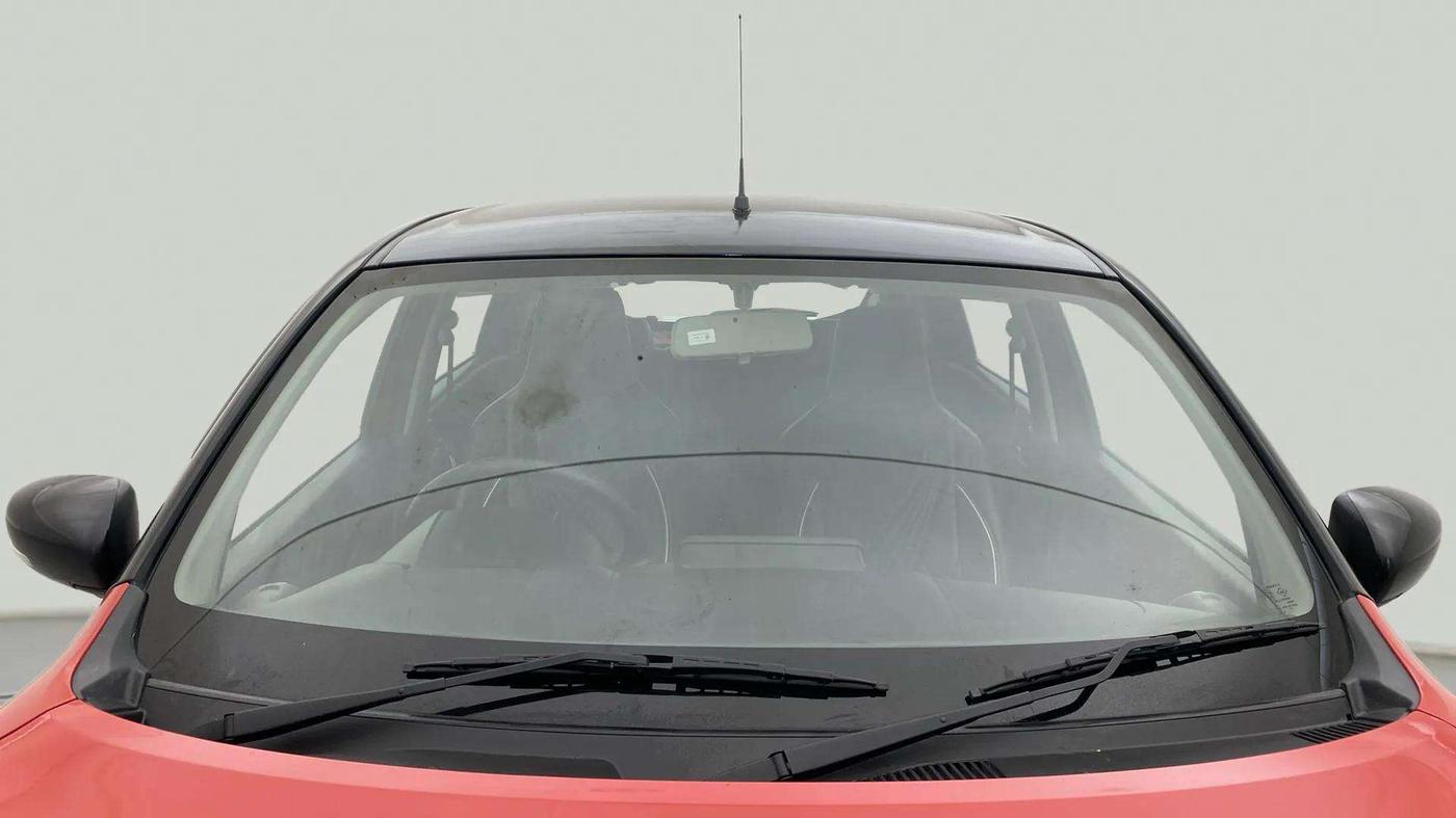 2023 Maruti Celerio ZXI PLUS, Petrol, Manual, 12,796 km, Front Windshield
