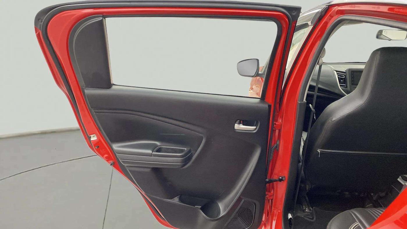 2023 Maruti Celerio ZXI PLUS, Petrol, Manual, 12,796 km, LHS Rear Door