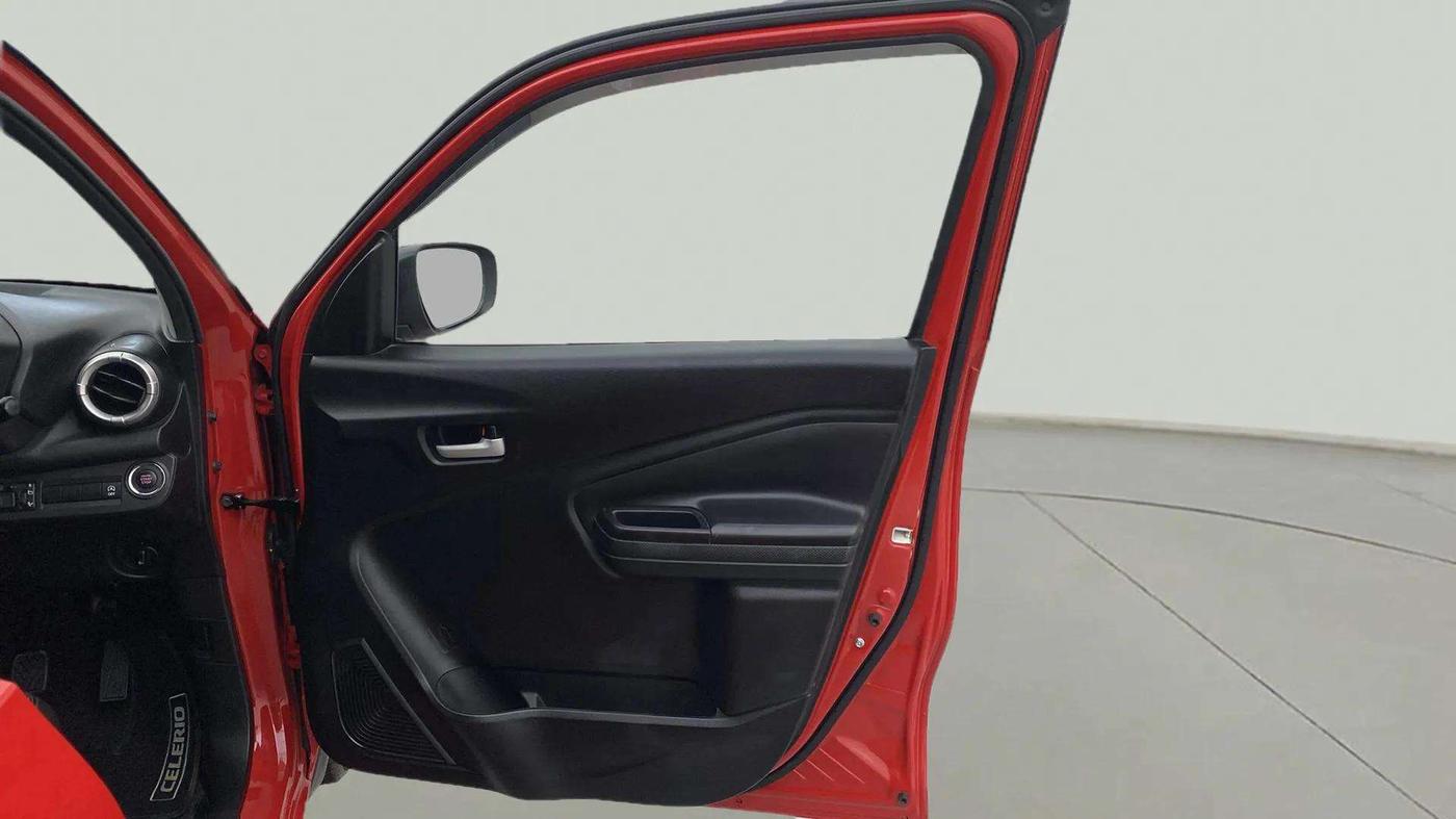 2023 Maruti Celerio ZXI PLUS, Petrol, Manual, 12,796 km, RHS Front Door